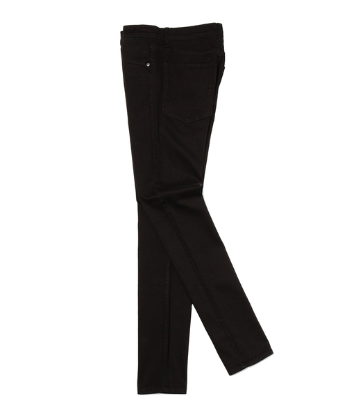 BEAMS（ビームス）の「CHEAP MONDAY / TIGHT NEW BLACK（デニムパンツ・メンズ・ブラック・27/28/29/30/31/32/33）」の8枚目の写真