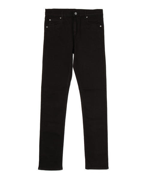 BEAMS（ビームス）の「CHEAP MONDAY / TIGHT NEW BLACK（デニムパンツ・メンズ・ブラック・27/28/29/30/31/32/33）」の9枚目の写真