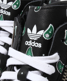 ♡ adidas Originals セットアップ ペイズリー柄 11月21日海外発売【OFFSPRING x adidas Samba OG “Paisley