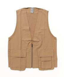 Influence Nylon vest
