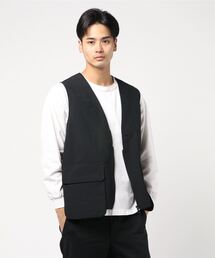 Influence Nylon vest