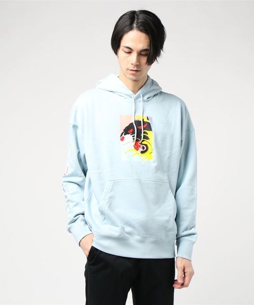 ◌ ͙❁˚ PUMA M FIERCE CAT スウェット セットアップ◌ ͙❁˚ セール】PUMA プーマ M FIERCE CAT フーディスウェット 579093