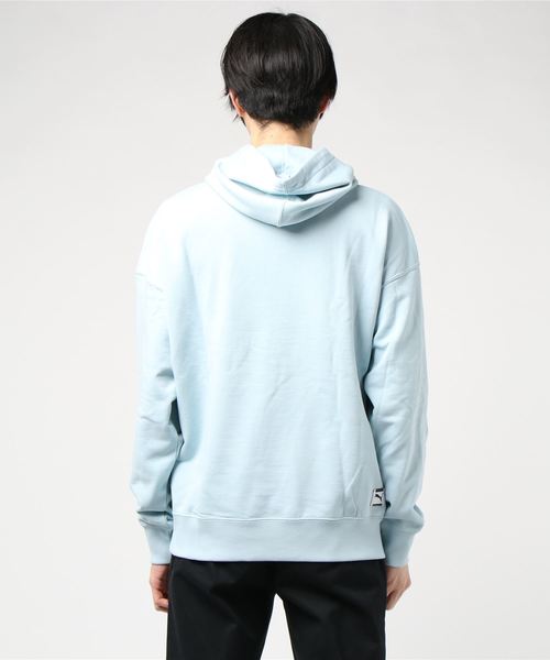 ◌ ͙❁˚ PUMA M FIERCE CAT スウェット セットアップ◌ ͙❁˚ セール】PUMA プーマ M FIERCE CAT フーディスウェット 579093