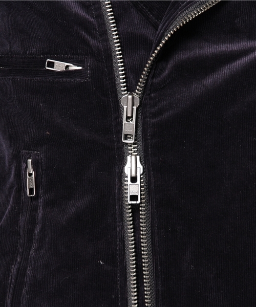 NANO universe（ナノユニバース）の「BARK TANNAGE/コーデュロイ