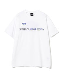 BEAMS T（ビームスティー）の「UMBRO × Diaspora skateboards × BEAMS