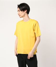 【BATONER】32GスムースTシャツ
