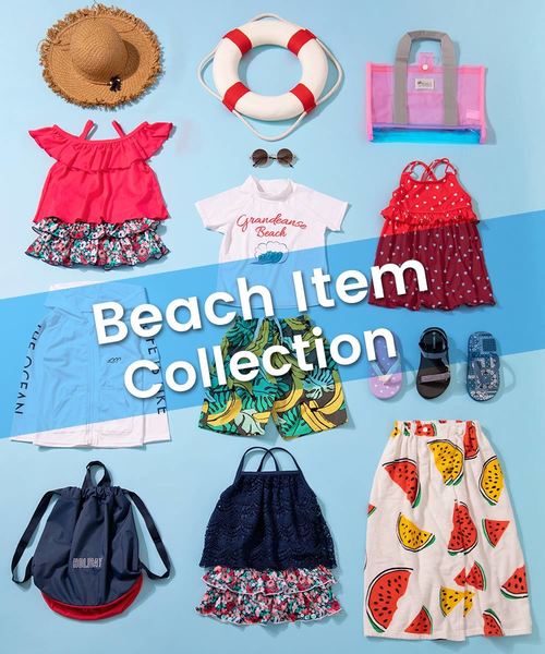 devirock（デビロック）の「ラップタオル 80ｃｍ（スイムグッズ・キッズ・レッド系その他/パープル系その他/ピンク系その他/ブルー系その他/ブルー系その他2/ピンク系その他2/ブラック系その他・ONE SIZE）」の8枚目の写真