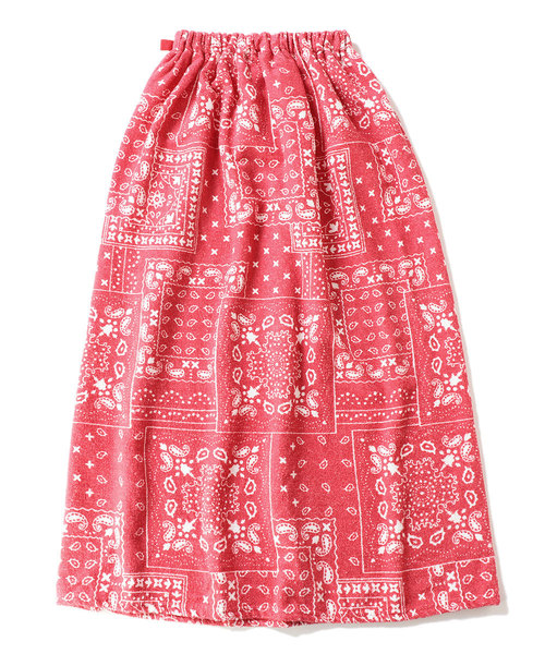 devirock（デビロック）の「ラップタオル 80ｃｍ（スイムグッズ・キッズ・レッド系その他/パープル系その他/ピンク系その他/ブルー系その他/ブルー系その他2/ピンク系その他2/ブラック系その他・ONE SIZE）」の18枚目の写真