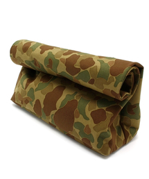 SHIPS | AMIACALVA: 【SHIPS別注】ペーパー バッグ■(クラッチバッグ)