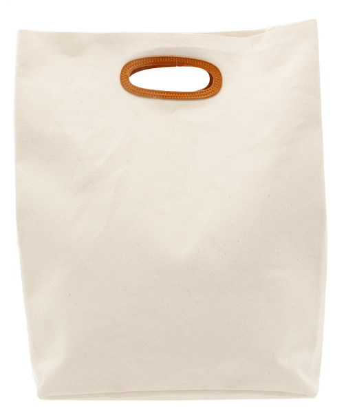 SHIPS（シップス）の「AMIACALVA: 【SHIPS別注】ペーパー バッグ■（クラッチバッグ・メンズ・ネイビー/ベージュ/キャメル/グリーン/ダークブルー/その他/ブルー/ホワイト/ブラック・ONE SIZE）」の20枚目の写真