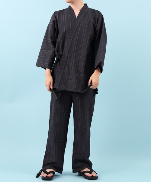 作務衣（浴衣）｜Beautiful Harmony（ビューティフルハーモニー）