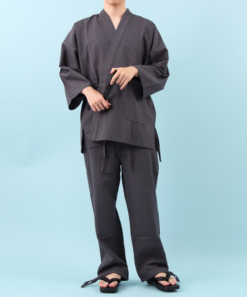 作務衣（浴衣）｜Beautiful Harmony（ビューティフルハーモニー）