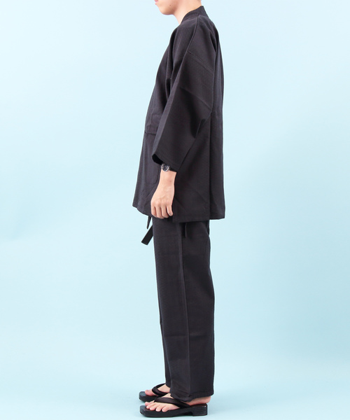 作務衣（浴衣）｜Beautiful Harmony（ビューティフルハーモニー）