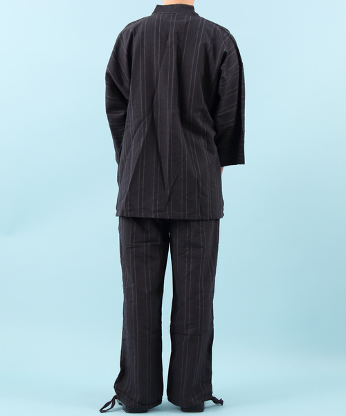 作務衣（浴衣）｜Beautiful Harmony（ビューティフルハーモニー）