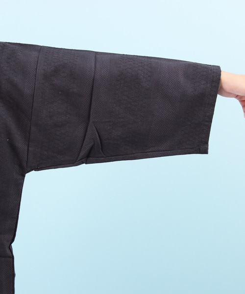 作務衣（浴衣）｜Beautiful Harmony（ビューティフルハーモニー）