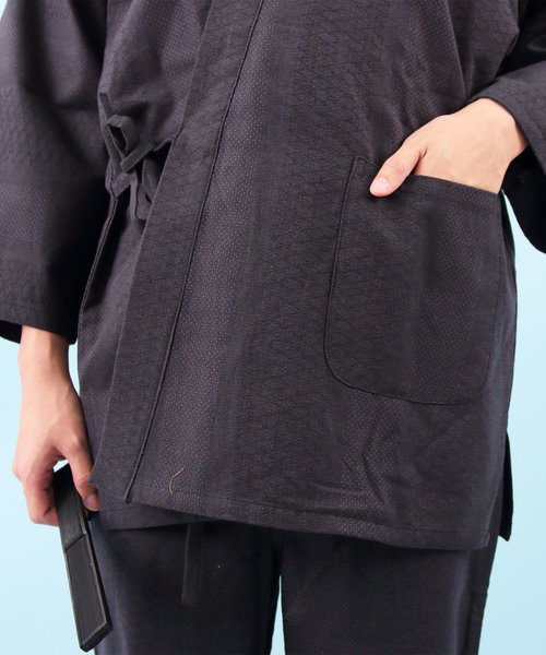 作務衣（浴衣）｜Beautiful Harmony（ビューティフルハーモニー）