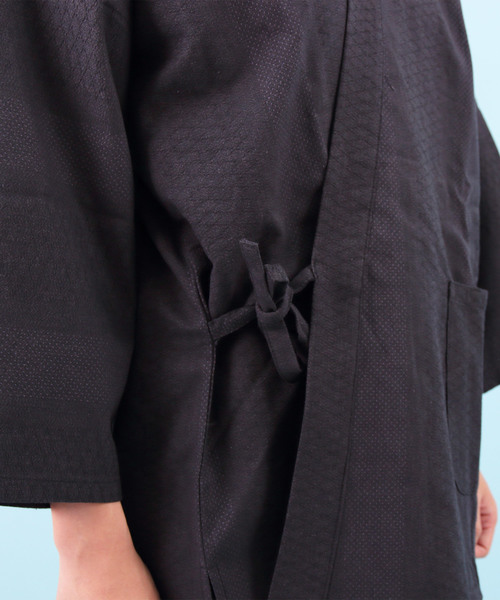 作務衣（浴衣）｜Beautiful Harmony（ビューティフルハーモニー）