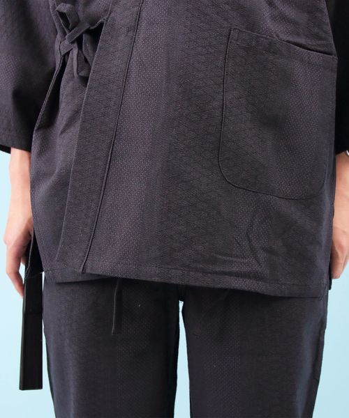 作務衣（浴衣）｜Beautiful Harmony（ビューティフルハーモニー）