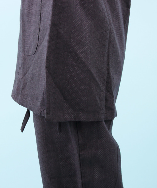 作務衣（浴衣）｜Beautiful Harmony（ビューティフルハーモニー）