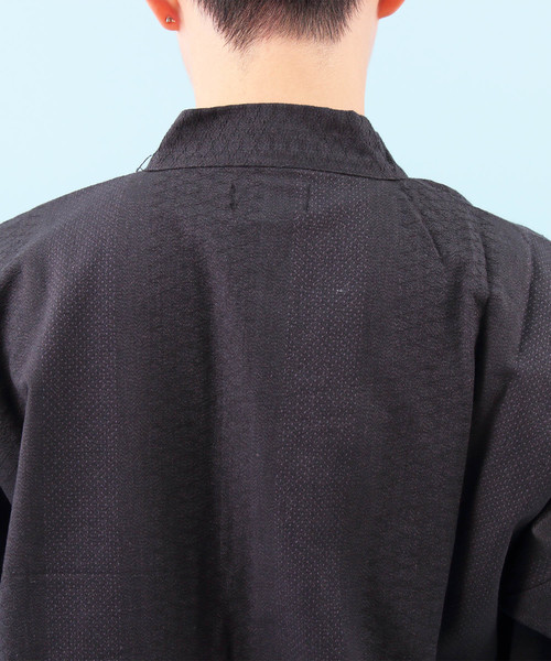 作務衣（浴衣）｜Beautiful Harmony（ビューティフルハーモニー）