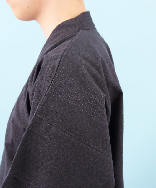 作務衣（浴衣）｜Beautiful Harmony（ビューティフルハーモニー）