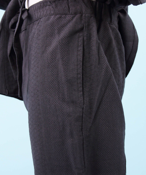 作務衣（浴衣）｜Beautiful Harmony（ビューティフルハーモニー）