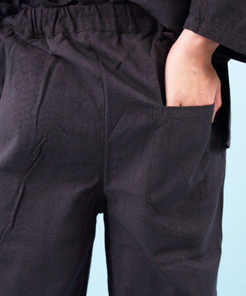 作務衣（浴衣）｜Beautiful Harmony（ビューティフルハーモニー）