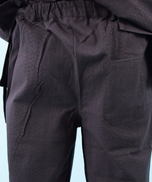 作務衣（浴衣）｜Beautiful Harmony（ビューティフルハーモニー）