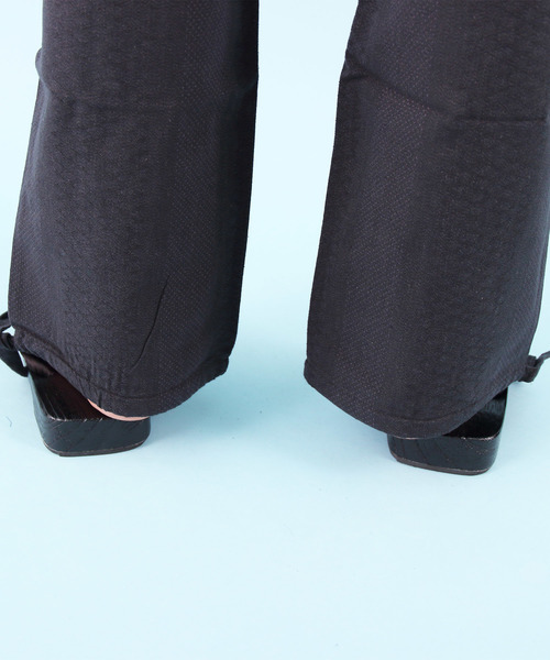 作務衣（浴衣）｜Beautiful Harmony（ビューティフルハーモニー）