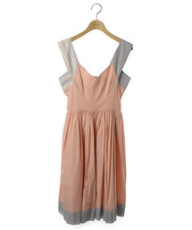 Vivienne Westwood red label�i���B���B�A�� �E�G�X�g�E�b�h���b�h���[�x���j�̌Ò��u�m�[�X���[�u�����s�[�X�i�����s�[�X�j�v