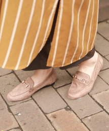 LAKOLE | ビットローファー / LAKOLE(ローファー)