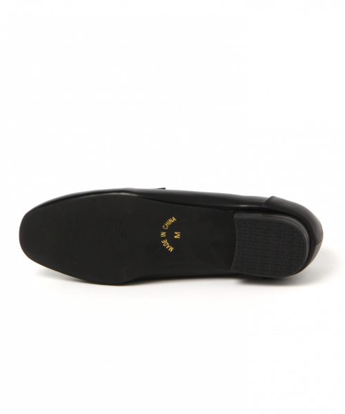 LAKOLE（ラコレ）の「ビットローファー / LAKOLE（ローファー・レディース・ブラック/ブラウン系その他/キャメル・SMALL/MEDIUM/LARGE）」の8枚目の写真