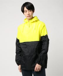 PARKS TOKYO SELECT�i�p�[�N�X�g�E�L���E�Z���N�g�j�́uTWO-TONE REFLECTIVE ANORAK�iUN�j�i�i�C�����W���P�b�g�j�v