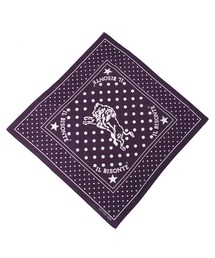 IL BISONTE(Cr]e)IL BISONTE / BANDANA(o_i/XJ[t)
