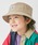 Leei[j́uyLEEzKIDS LE BUCKET COTTON TWILLinbgjvbx[W