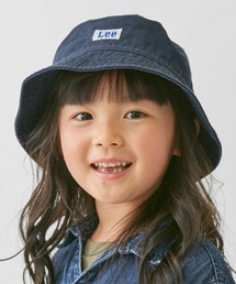 Lee | 【LEE】KIDS LE BUCKET COTTON TWILL(ハット)