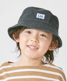 Lee | 【LEE】KIDS LE BUCKET COTTON TWILL(ハット)