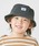 Leei[j́uyLEEzKIDS LE BUCKET COTTON TWILLinbgjvbubN