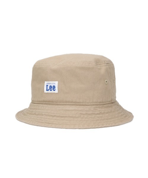 Lee(リー)の「【LEE】KIDS LE BUCKET COTTON TWILL(ハット・キッズ・カモフラージュ/ホワイト/ネイビー/ワイン/ダークオレンジ/ベージュ/ブラック/ピンク・54cm/FREE)」の11枚目の写真