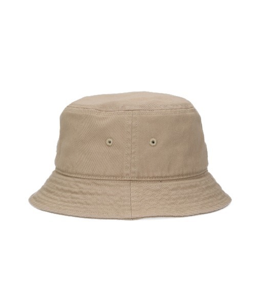 Lee(リー)の「【LEE】KIDS LE BUCKET COTTON TWILL(ハット・キッズ・カモフラージュ/ホワイト/ネイビー/ワイン/ダークオレンジ/ベージュ/ブラック/ピンク・54cm/FREE)」の13枚目の写真