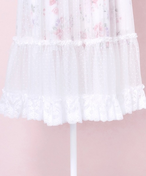 mille fille closet by LODISPOTTO（ミルフィーユクローゼットバイ 