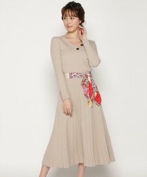 Swingle�i�X�E�B���O���j�́u�X�J�[�t�t���j�b�g�����s�[�X�i�����s�[�X�j�v