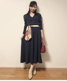 Swingle�i�X�E�B���O���j�́u�X�J�[�t�t���j�b�g�����s�[�X�i�����s�[�X�j�v