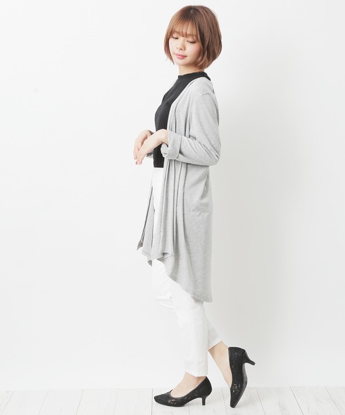 attagirl(アタガール)の「ポインテッドトゥ プレーン パンプス(パンプス・レディース・ブラック系その他/ベージュ/ブラック/ブルー系その他/ホワイト系その他/シルバー系その他3/ブラック系その他3/ブラック系その他2・S/M/LL/L)」の19枚目の写真