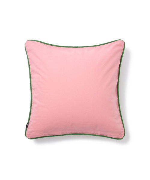 Francfranc（フランフラン）の「クッションカバー 450×450 ピンク