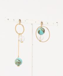 【CosmicForest】Candy bonbon ピアス