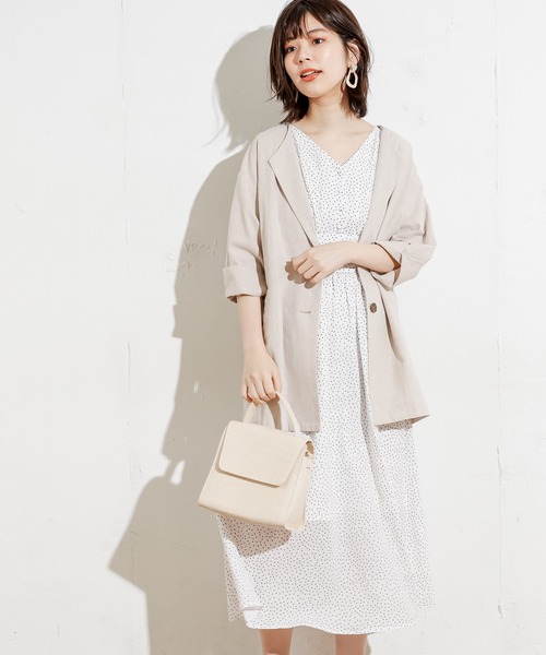 natural couture（ナチュラルクチュール）の「【WEB限定】V