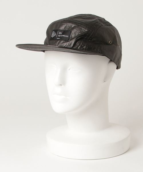 Dl Headwear Omega 5panel Camp Cap キャップ Atmos Pink アトモスピンク のファッション通販 Zozotown