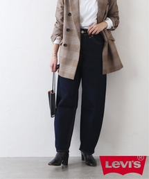 Levi's | 【LEVI’S/リーバイス】TYPE1 BALLOON LEG：デニム◆(デニムパンツ)