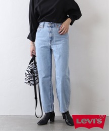 Levi's | 【LEVI’S/リーバイス】TYPE1 BALLON LEG：デニム◆(デニムパンツ)